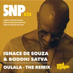 Oulala (Laurent C (Africana Club Mix)) Song Lyrics