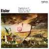 Eisler: Tagebuch / Suite No. 1 / Tempo der Zeit album lyrics, reviews, download