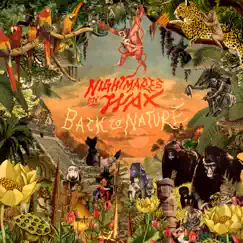 Back to Nature (Edit) - Single by Nightmares On Wax album reviews, ratings, credits
