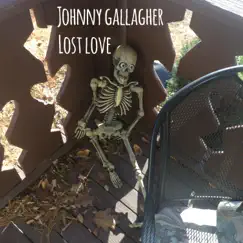 Lost Love - Single by Johnny Gallagher album reviews, ratings, credits