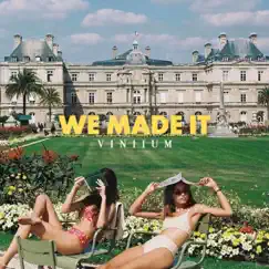 We Made It Song Lyrics