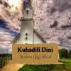 Kubadili Dini - EP album lyrics, reviews, download