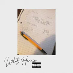 What's Hannin' (feat. SoFaygo & Kin Jaay) - Single by Chxrlito album reviews, ratings, credits