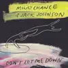 Don't Let Me Down - Single album lyrics, reviews, download