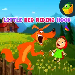 Little Red Riding Hood (feat. Troy W. Hudson) Song Lyrics