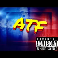Atf - Single by Lulhitta album reviews, ratings, credits