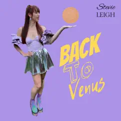 Back To Venus Song Lyrics