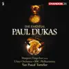 The Essential Dukas album lyrics, reviews, download