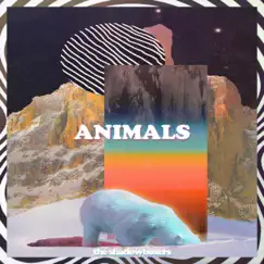 Animals (La Felix Remix) Song Lyrics