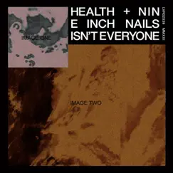 ISN'T EVERYONE - Single by HEALTH & Nine Inch Nails album reviews, ratings, credits