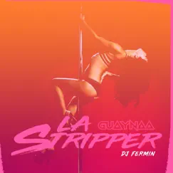 La Stripper Song Lyrics