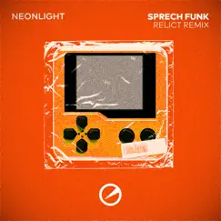 Sprech Funk (Relict Remix) Song Lyrics