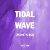 Tidal Wave (Acoustic Mix) - Single album lyrics, reviews, download