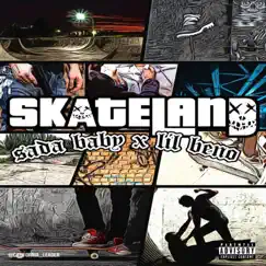 Skate Land - Single by Sada Baby & Lil Beno album reviews, ratings, credits
