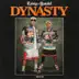 DYNASTY album cover