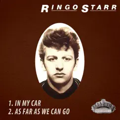 In My Car - Single by Ringo Starr album reviews, ratings, credits