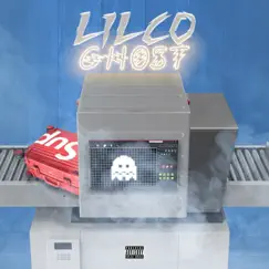 GHOST - Single by Lilco album reviews, ratings, credits