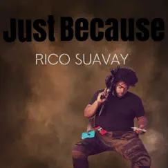 Just Because by Rico Suavay album reviews, ratings, credits