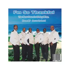 I'm So Thankful - Single by The New Sounds of Joy Mins. album reviews, ratings, credits