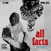 All Facts (feat. Prince Jefe) - Single album lyrics, reviews, download