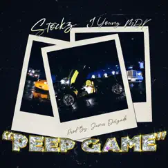 Peep Game (feat. J Young MDK) - Single by Stockz album reviews, ratings, credits