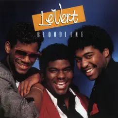 Bloodlline by Levert album reviews, ratings, credits