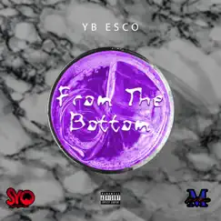 From the Bottom - Single by YB(Dee Esco) album reviews, ratings, credits