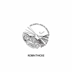 On Earth, and in Heaven by Robin Thicke album reviews, ratings, credits