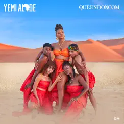 Queendoncom by Yemi Alade album reviews, ratings, credits