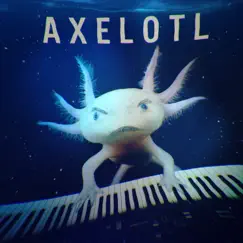 Axelotl by Axel Krygier album reviews, ratings, credits