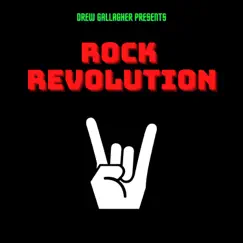 Rock Revolution Song Lyrics