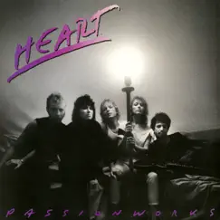 Passionworks by Heart album reviews, ratings, credits
