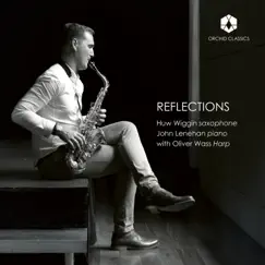 Reflections by Huw Wiggin & John Lenehan album reviews, ratings, credits