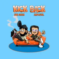 Kick Back (Radio edit) Song Lyrics