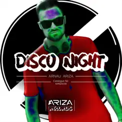 Disco Night Song Lyrics