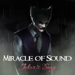 Joker's Song Song Lyrics