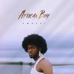 African Boy Song Lyrics