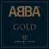 ABBA Gold: Greatest Hits album cover
