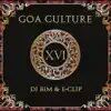 Goa Culture, Vol. 16 album lyrics, reviews, download