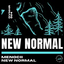 New Normal (Extended Mix) Song Lyrics