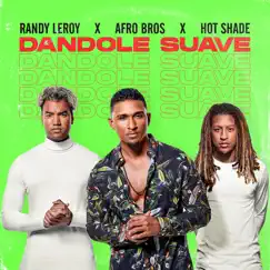 Dandole Suave - Single by Randy Leroy, Afro Bros & Hot Shade album reviews, ratings, credits