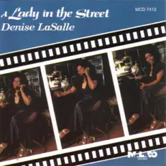 A Lady In the Street by Denise LaSalle album reviews, ratings, credits