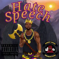 Hate Speech by Sawwed-Off Ru album reviews, ratings, credits