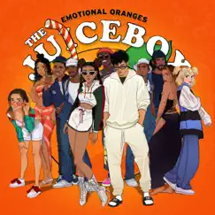The Juicebox by Emotional Oranges album reviews, ratings, credits