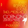 Coração 2010 (Remixes) [feat. Jaqueline] album lyrics, reviews, download