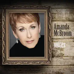 Voices by Amanda McBroom album reviews, ratings, credits