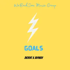 Goals - Single by WeBackSoon album reviews, ratings, credits