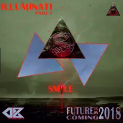 Illuminati - Single by DAB.BRO product Smile album reviews, ratings, credits