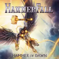 Hammer of Dawn Song Lyrics