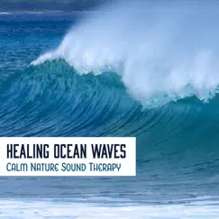 Healing Ocean Waves Song Lyrics